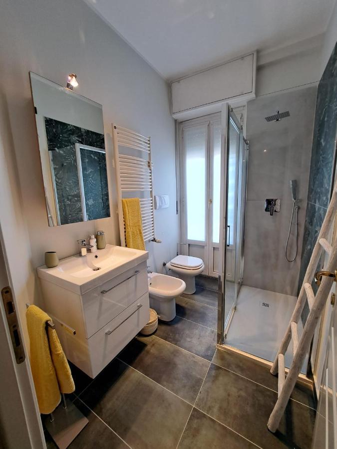 Fancy Monique Apartment Milano Exterior foto