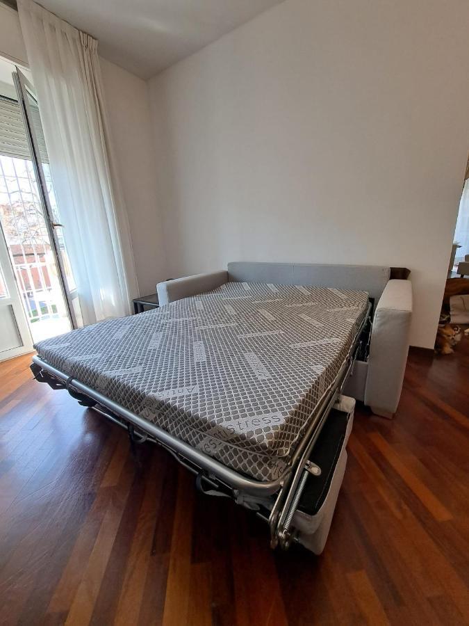 Fancy Monique Apartment Milano Exterior foto